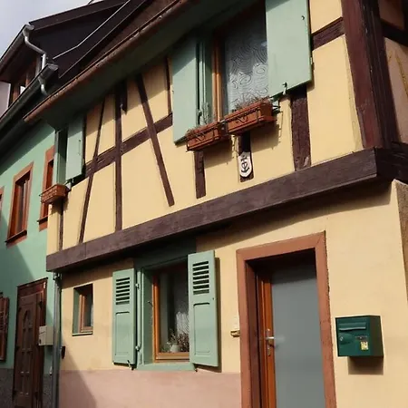 Le Petit Cocoon Des Vignes, Terrasse Au Centre 巴尔